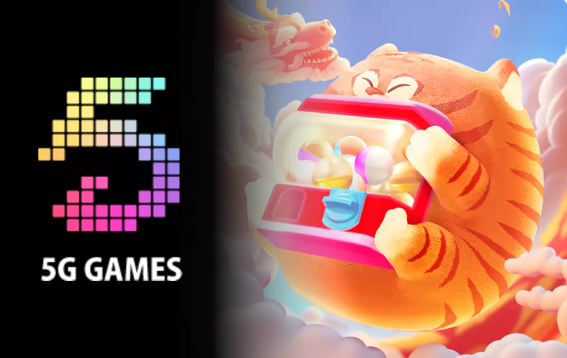5G_GAMES