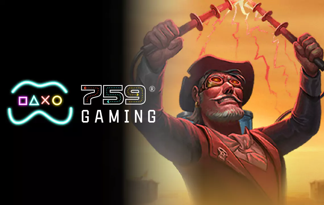 759GAMING