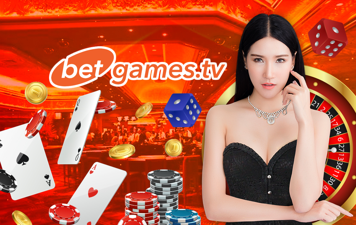 BETGAME