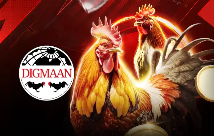 COCKFIGHT