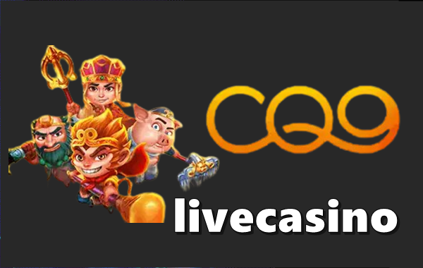 CQ9_LIVECASINO