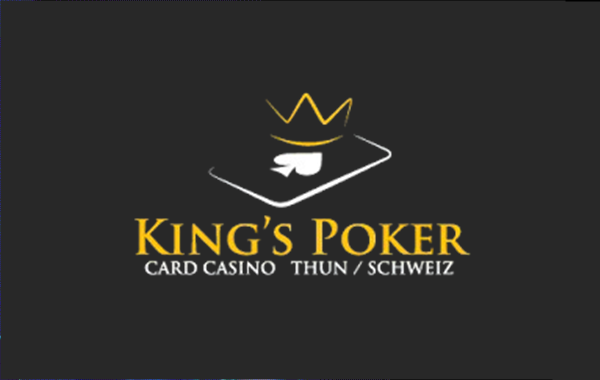 KINGPOKER