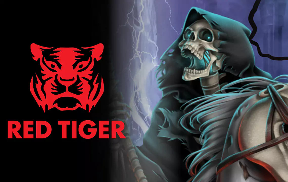 REDTIGER