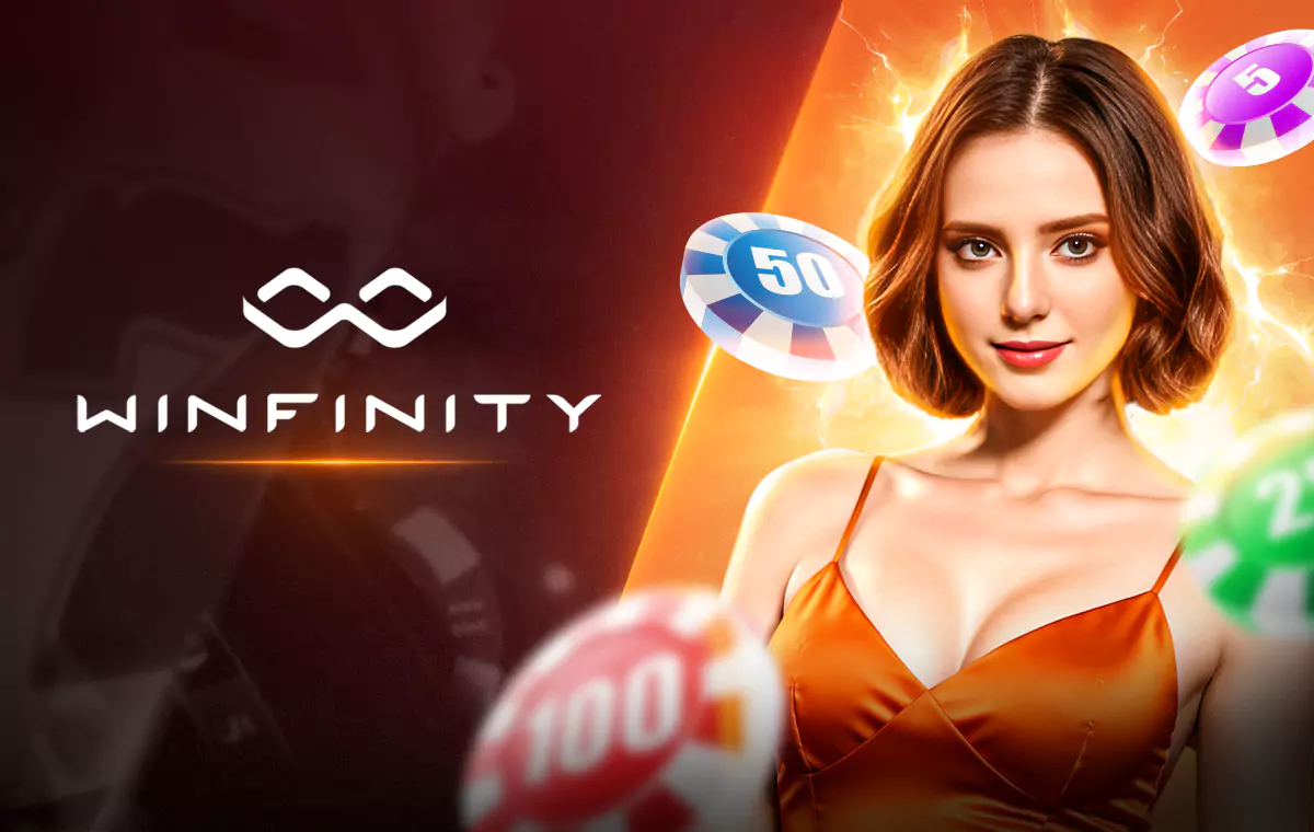 WINFINITY