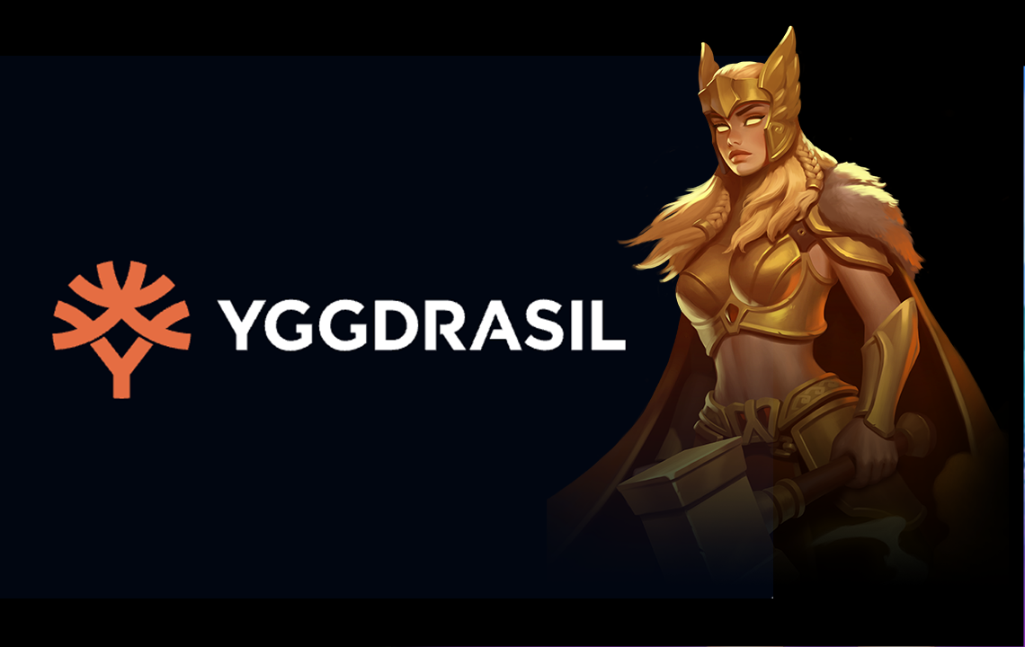 YGGDRASIL